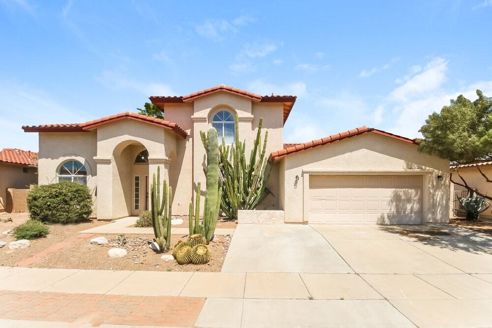 7130 W Maple Ridge Dr