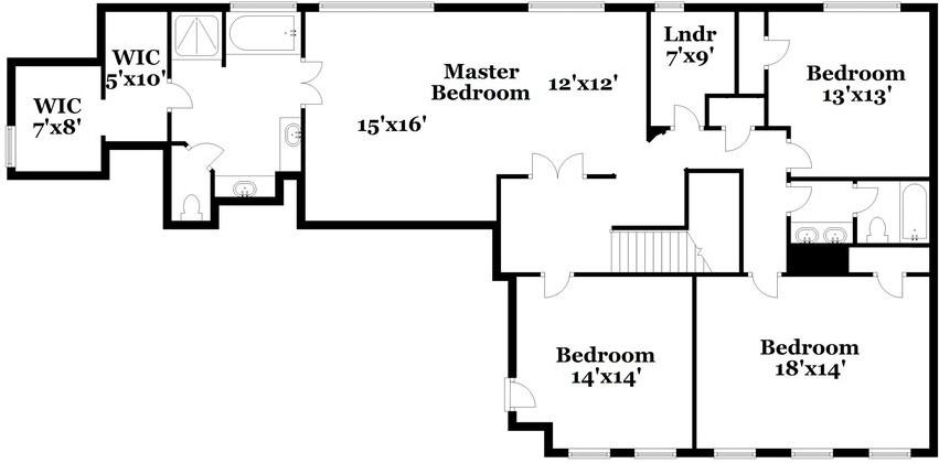 3925 Village Estates Ct - Photo 3 of 17