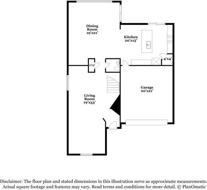 5303 W Fawn Dr - Photo 3 of 17