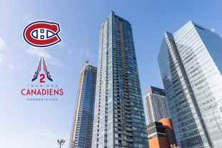 1188 Rue Saint-Antoine Ouest #2402 - Photo 1 of 1