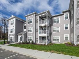 Westledge Apartments - Photo 1 of 1