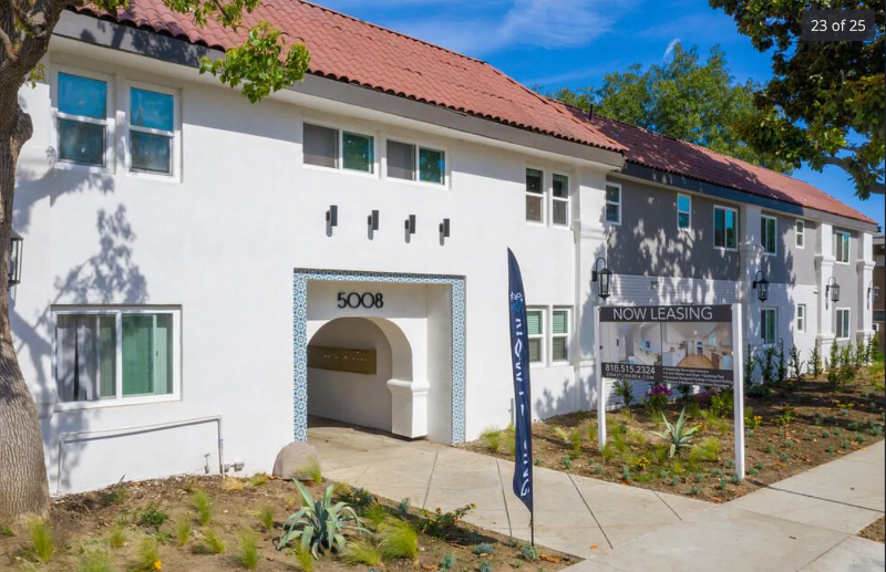 5008 Hazeltine Ave #19 - Photo 2 of 11