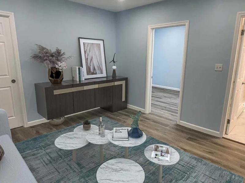 36 N Clarendon St #FL1R