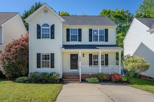 1609 Crag Burn Ln - Photo 1 of 1