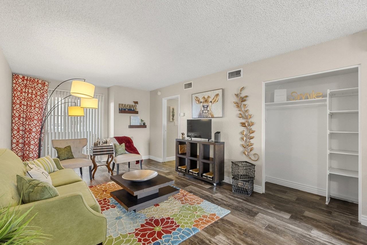 Villa Toscana - Photo 4 of 39