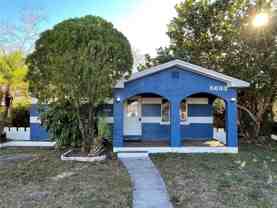 5833 Dr Martin Luther King Jr St N - Photo 1 of 1