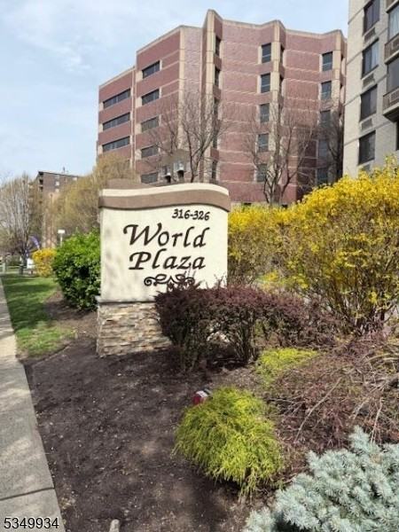 316 Prospect Ave ##S8f