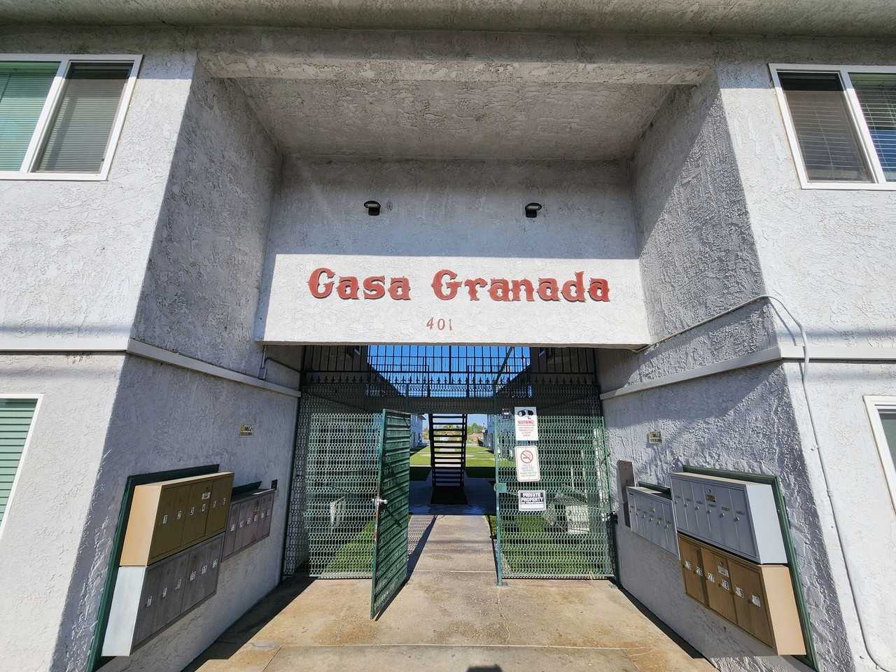 Idaho Street Apartments - Photo 2 of 31