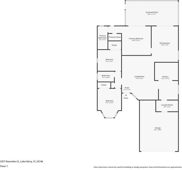 2377 Roanoke Ct - Photo 2 of 16