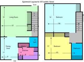 featured image of 38 Franklin St