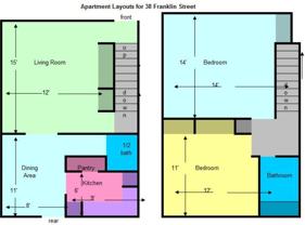38 Franklin Street - Photo 1 of 1