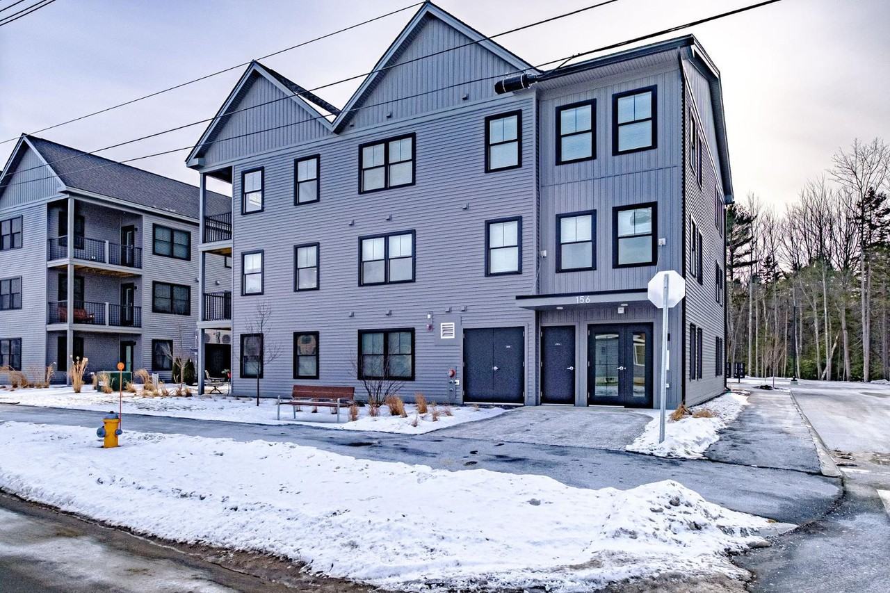 156 Scarborough Downs Rd #329 - Photo 2 of 14