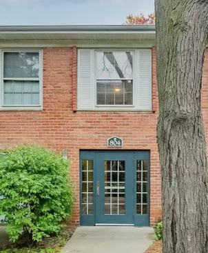 804 Old Settlers Trl #4 - Photo 3 of 25