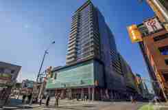 324 Laurier Avenue West #2214 - Photo 1 of 1