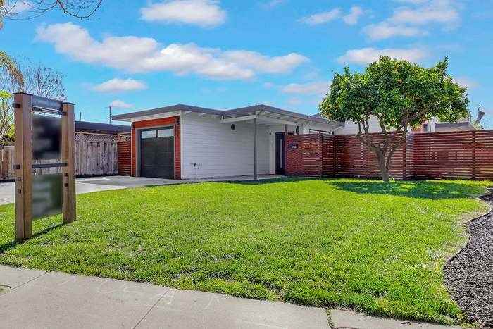 758 Hamilton Ave #NA - Photo 2 of 17