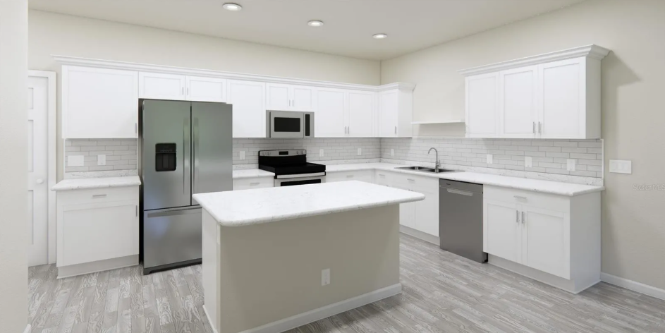 5777 Freshwater Canyon Dr #NONE - Photo 3 of 15