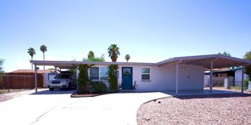 featured image of 8418 E Fond Du Lac Dr #NA