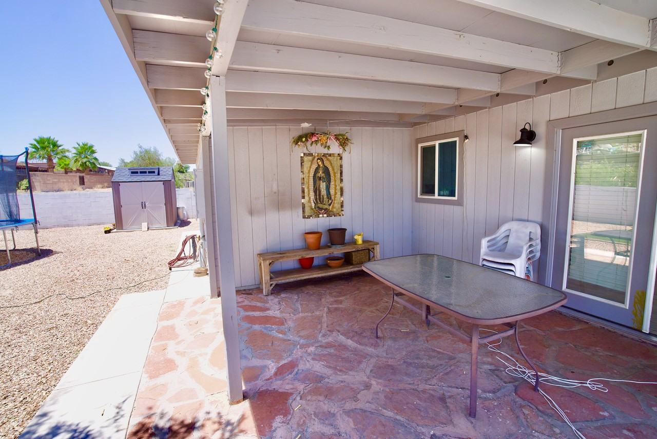 8418 E Fond Du Lac Dr #NA - Photo 3 of 14