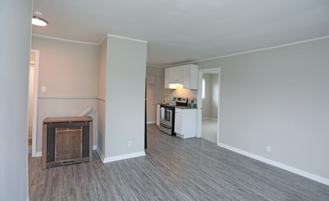 Welcome home to The Villas at Park Terrace — 40 acres of peaceful, single‑story living just minutes - Photo 1 of 1