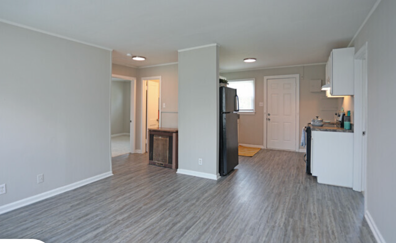 Welcome home to The Villas at Park Terrace — 40 acres of peaceful, single‑story living just minutes - Photo 3 of 50