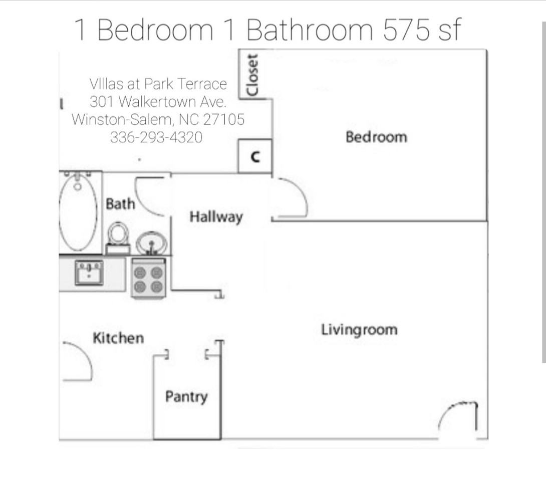 Welcome home to The Villas at Park Terrace — 40 acres of peaceful, single‑story living just minutes - Photo 5 of 50