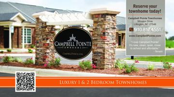 featured image of 51 Butler Commons Dr #2002