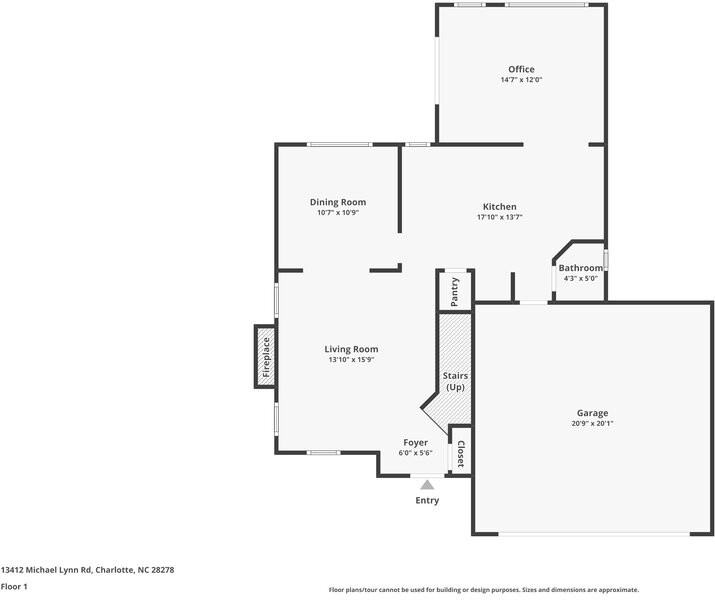 13412 Michael Lynn Rd - Photo 2 of 17