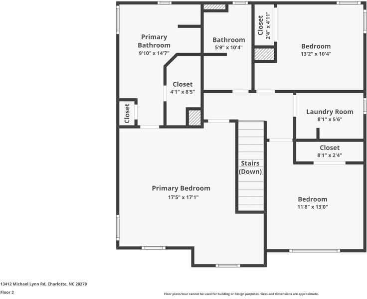 13412 Michael Lynn Rd - Photo 3 of 17