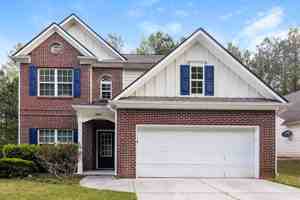 featured image of 3584 Elk Horn Trl Sw