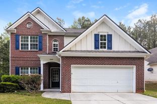 3584 Elk Horn Trl Sw - Photo 1 of 1