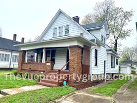 1321 S 9th St - Photo 1 of 1