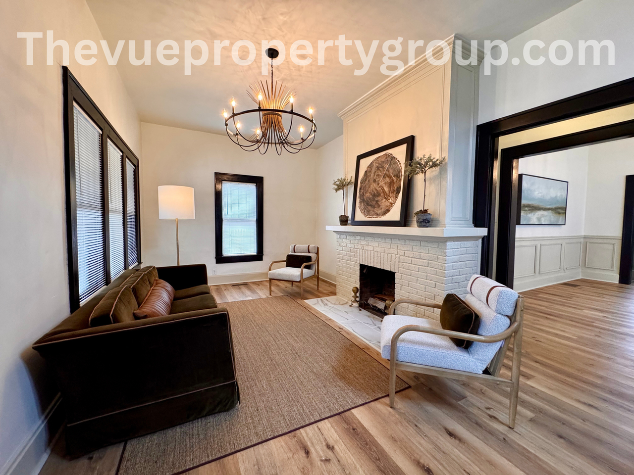 1321 S 9th St - Photo 5 of 25