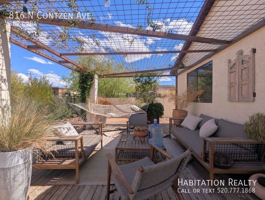 816 N Contzen Ave - Photo 2 of 27