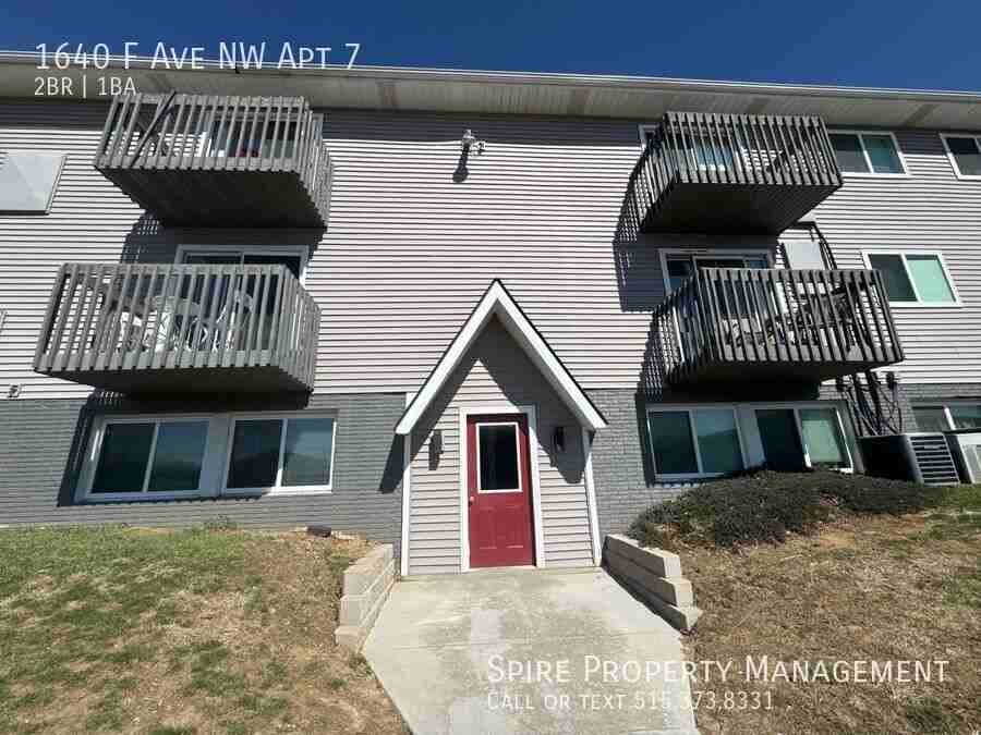 1640 F Ave Nw Apt 7 #Apt 7