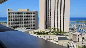 featured image of 1700 Ala Moana Blvd #1701