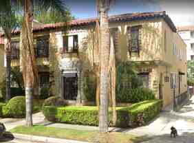 325 South Detroit Street #327 - Photo 1 of 1