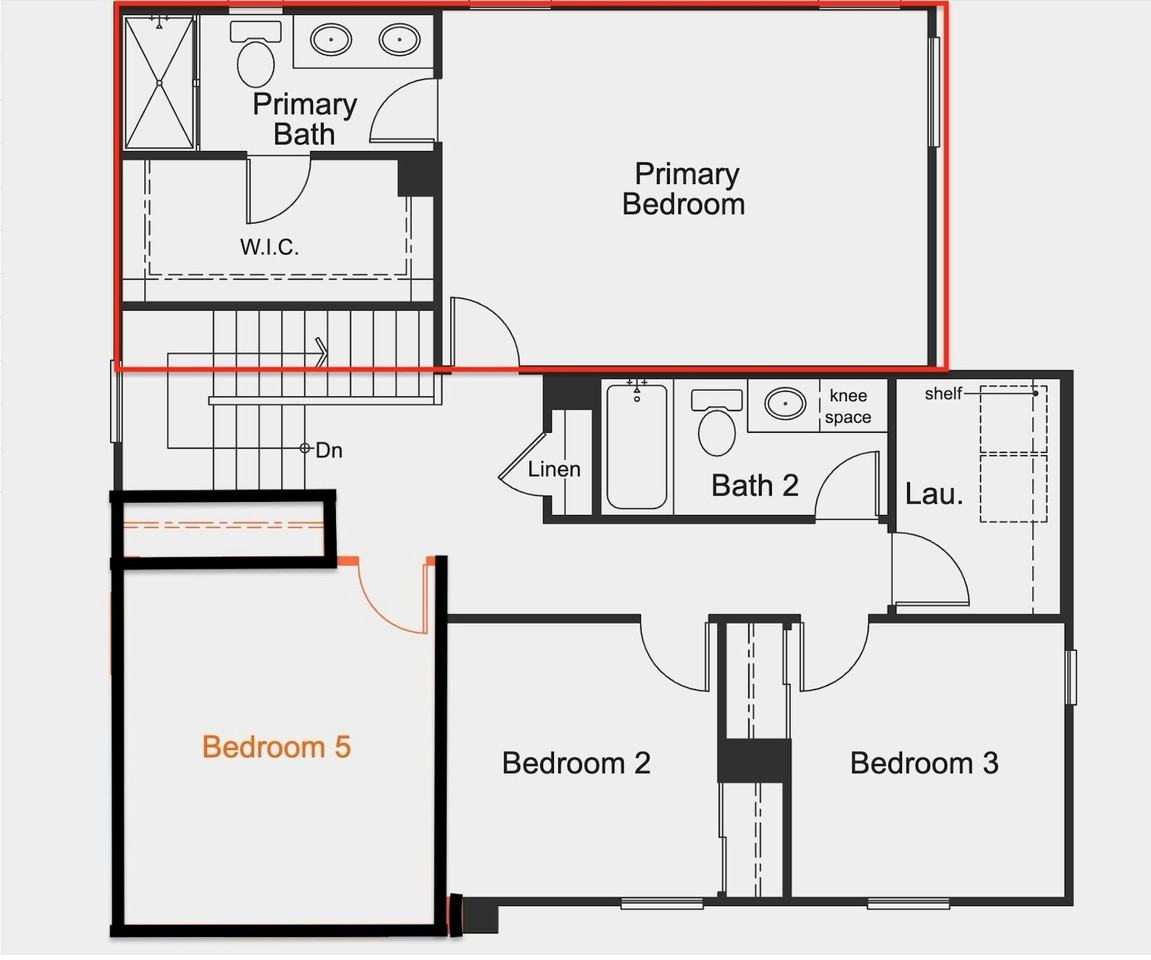7811 Silver Pond Way, Unit 1 - Photo 3 of 28