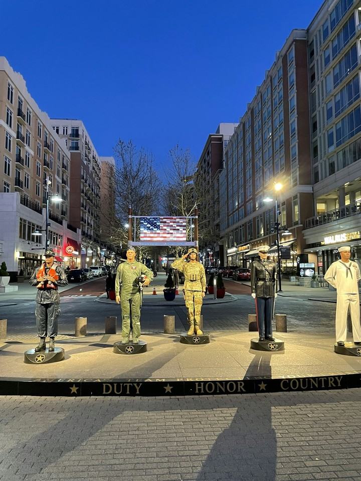 145 Riverhaven Drive, Unit 533 - Photo 3 of 17