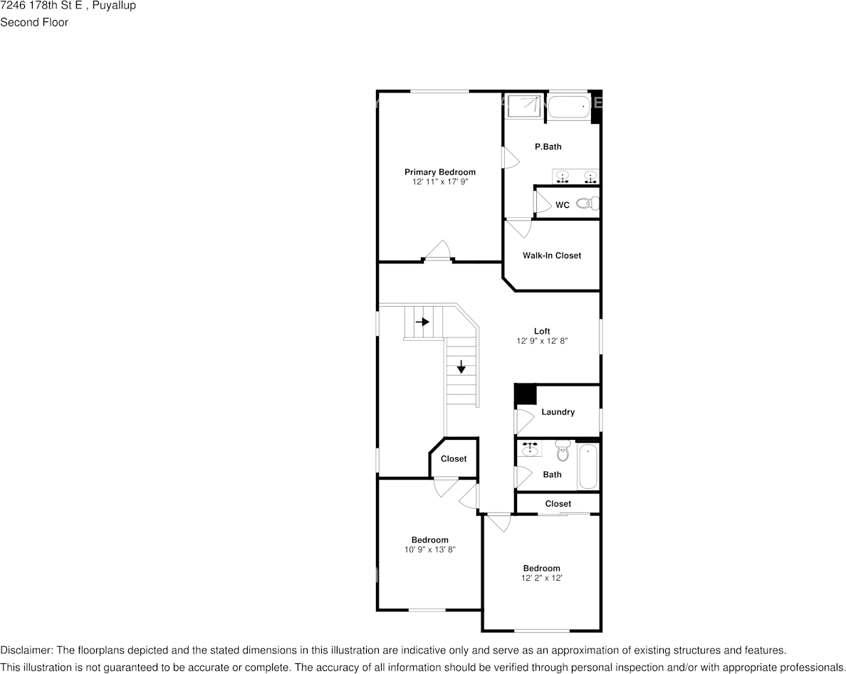 7246 178th St E - Photo 3 of 18