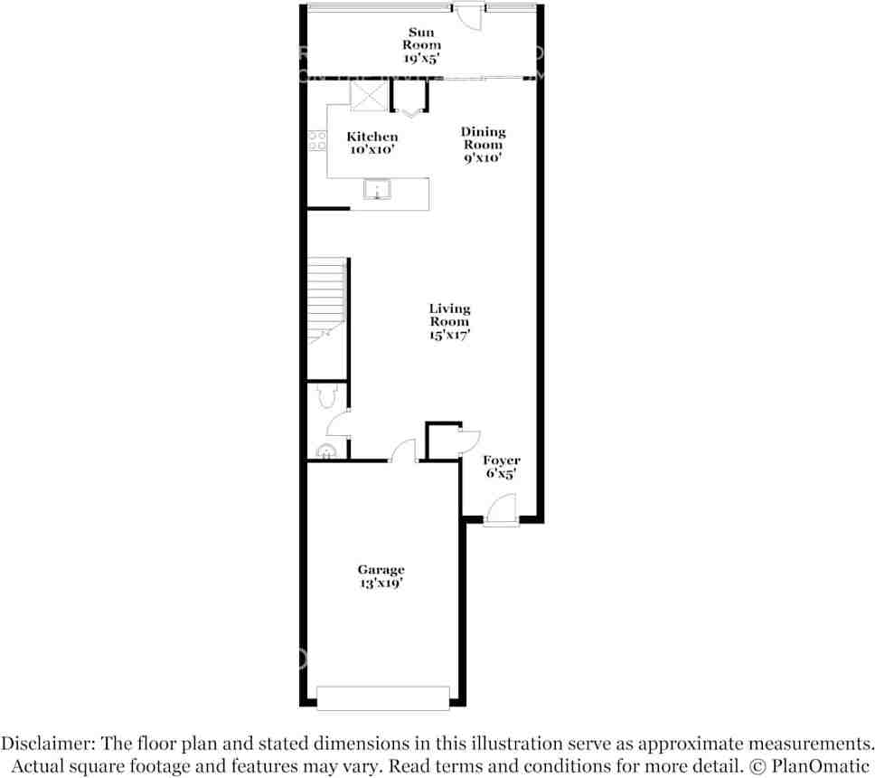 419 Cherry Ridge Dr - Photo 2 of 18