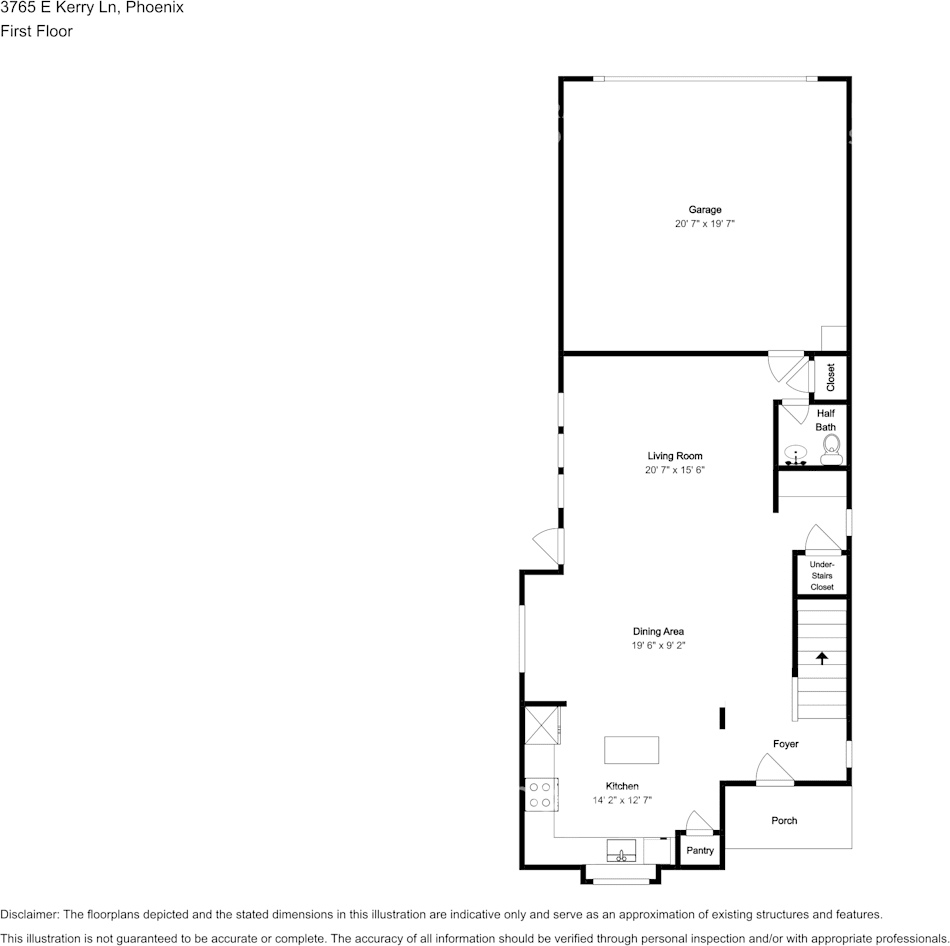 3765 E Kerry Ln - Photo 2 of 20