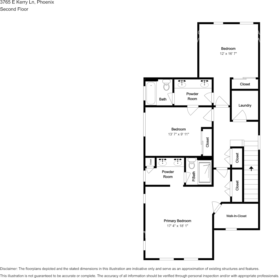3765 E Kerry Ln - Photo 3 of 20