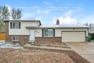 3361 S Winston St - Photo 1 of 1