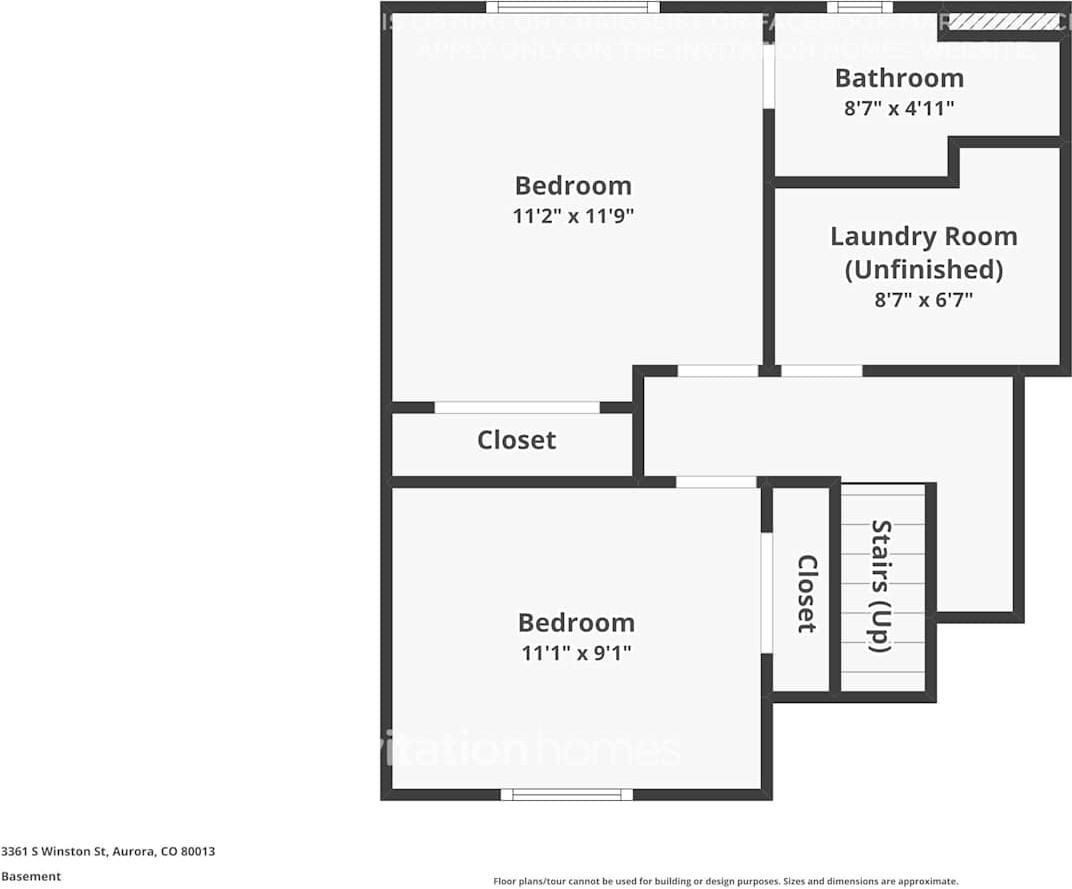 3361 S Winston St - Photo 2 of 19