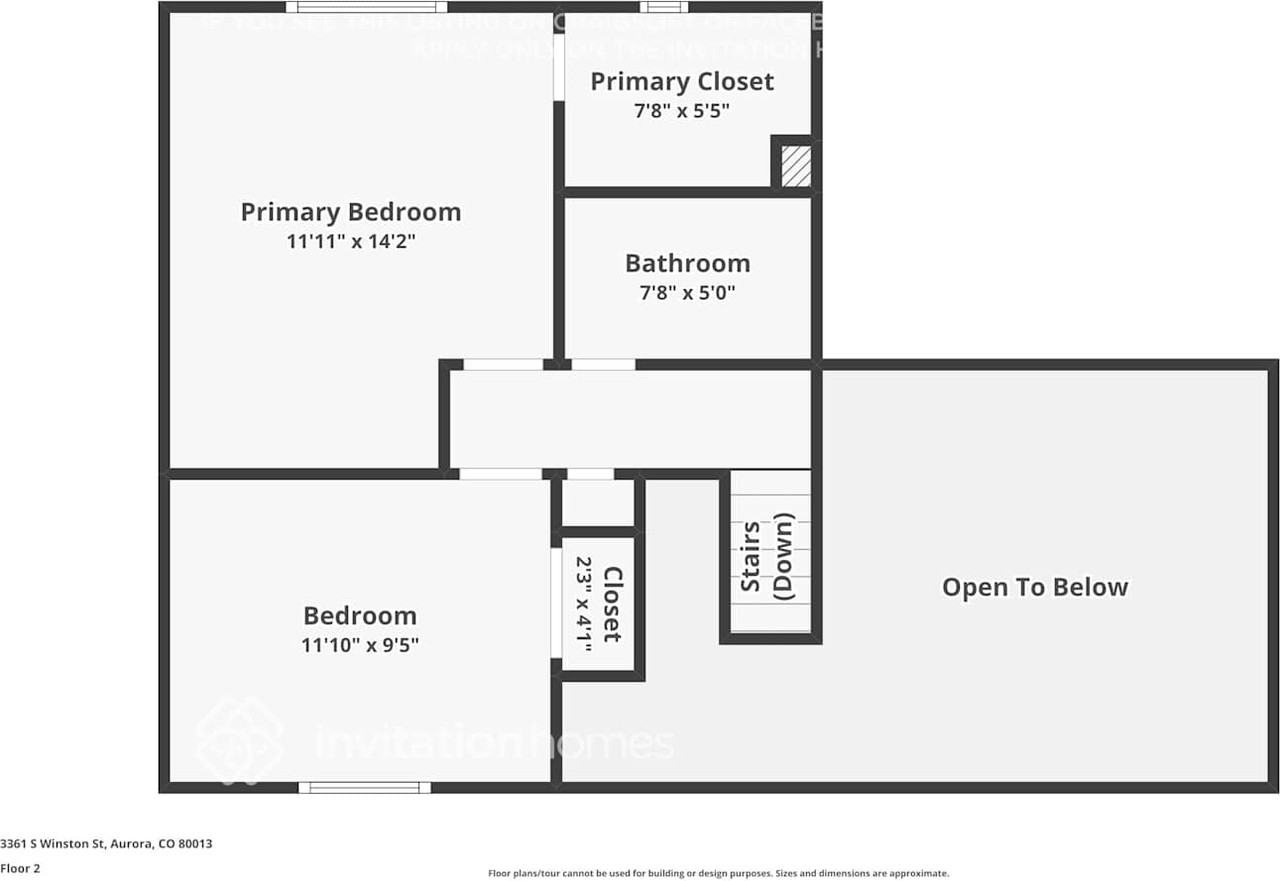 3361 S Winston St - Photo 4 of 18