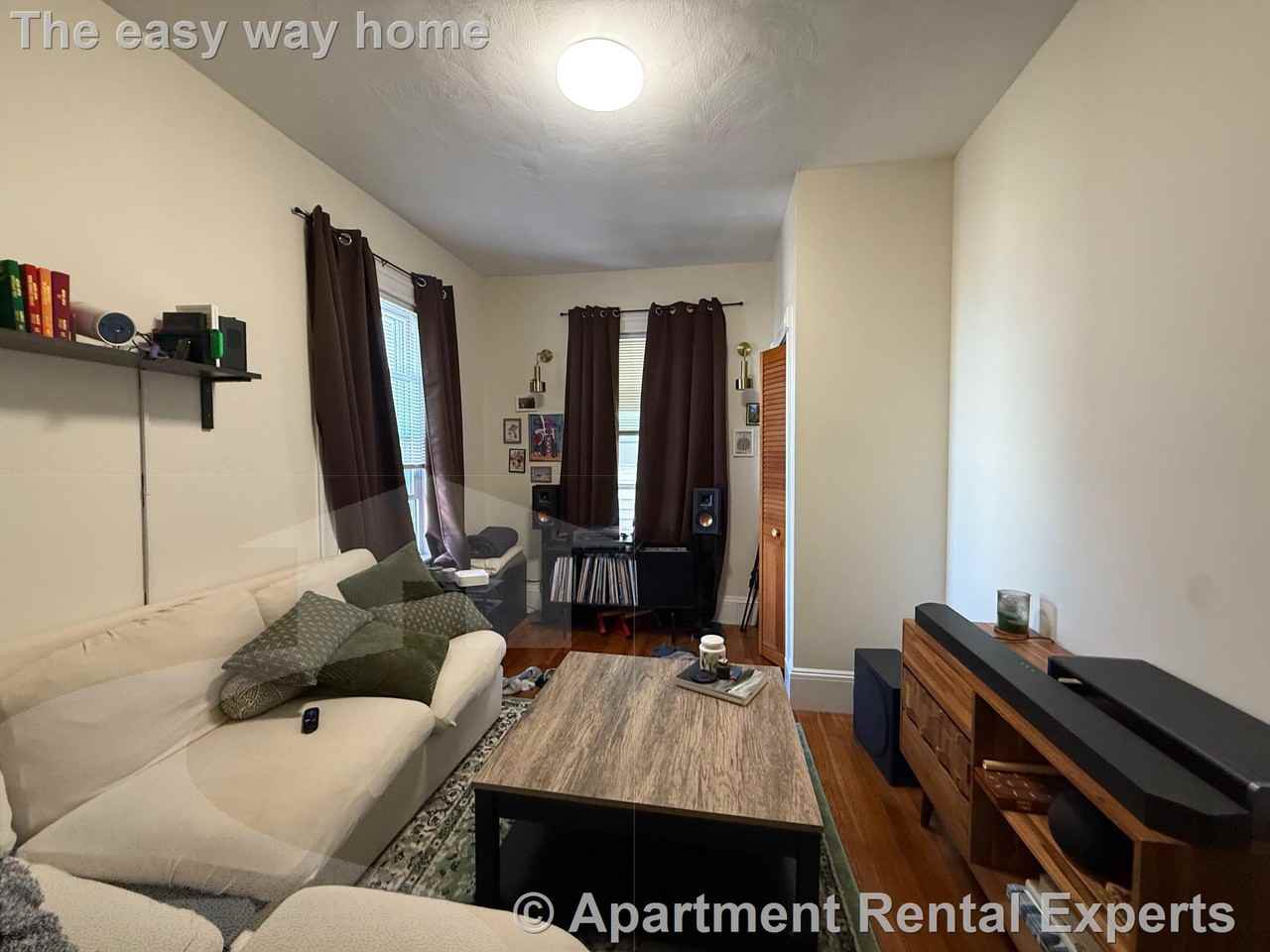 235A Highland Ave #2 - Photo 3 of 13