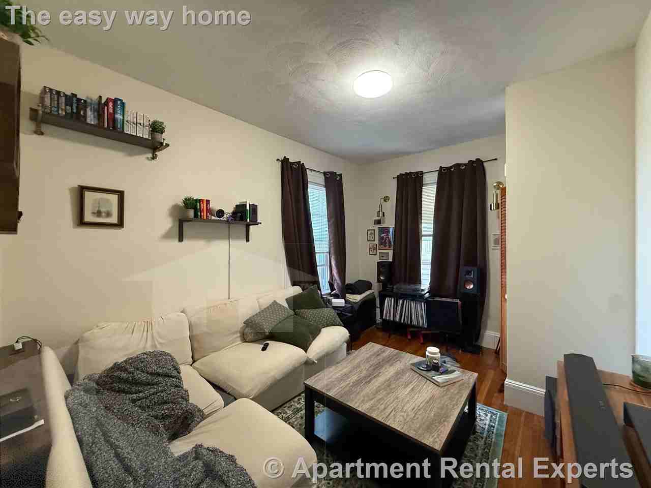 235A Highland Ave #2 - Photo 4 of 13