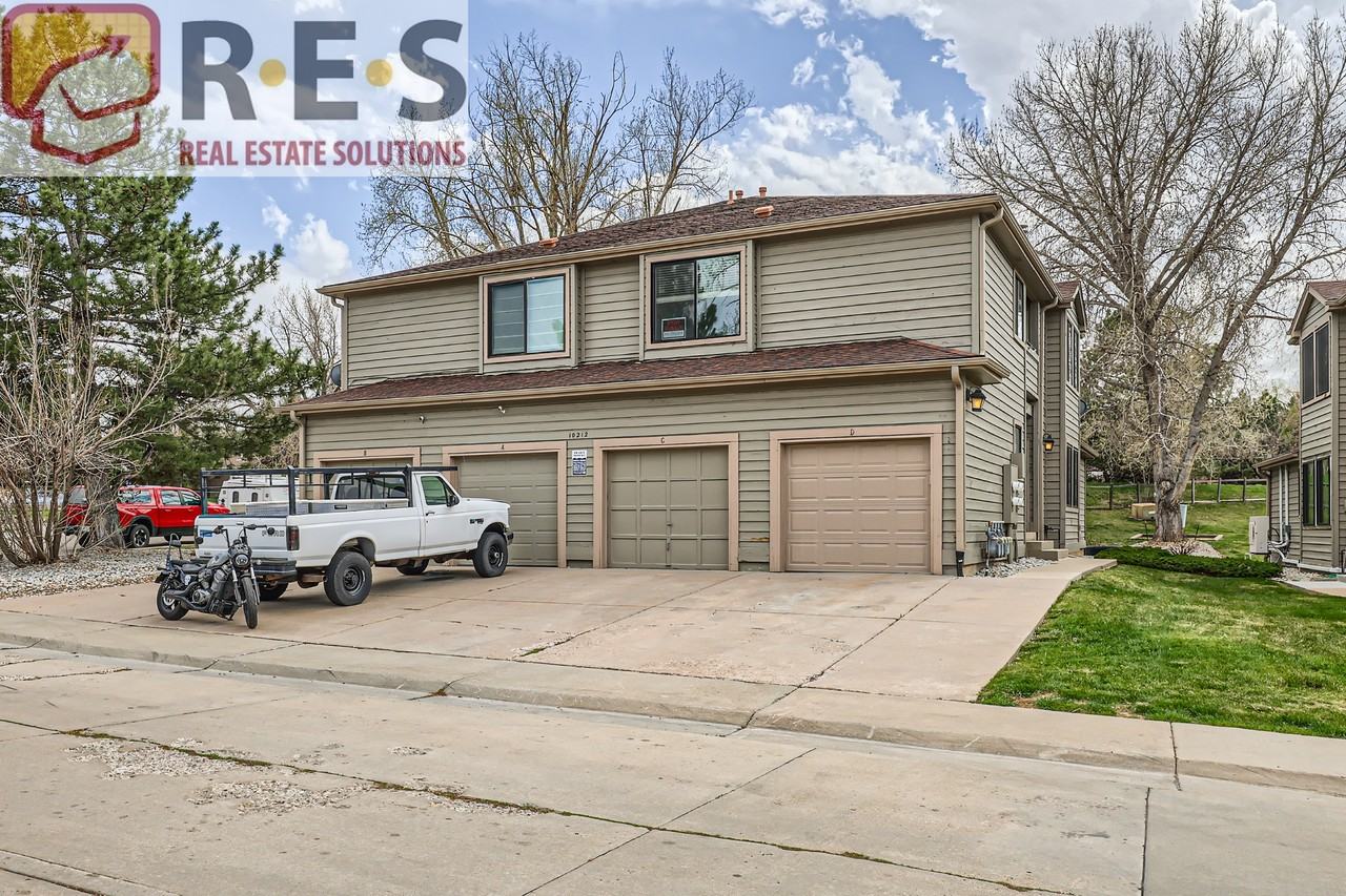 10212 W 80th Dr #C - Photo 2 of 28