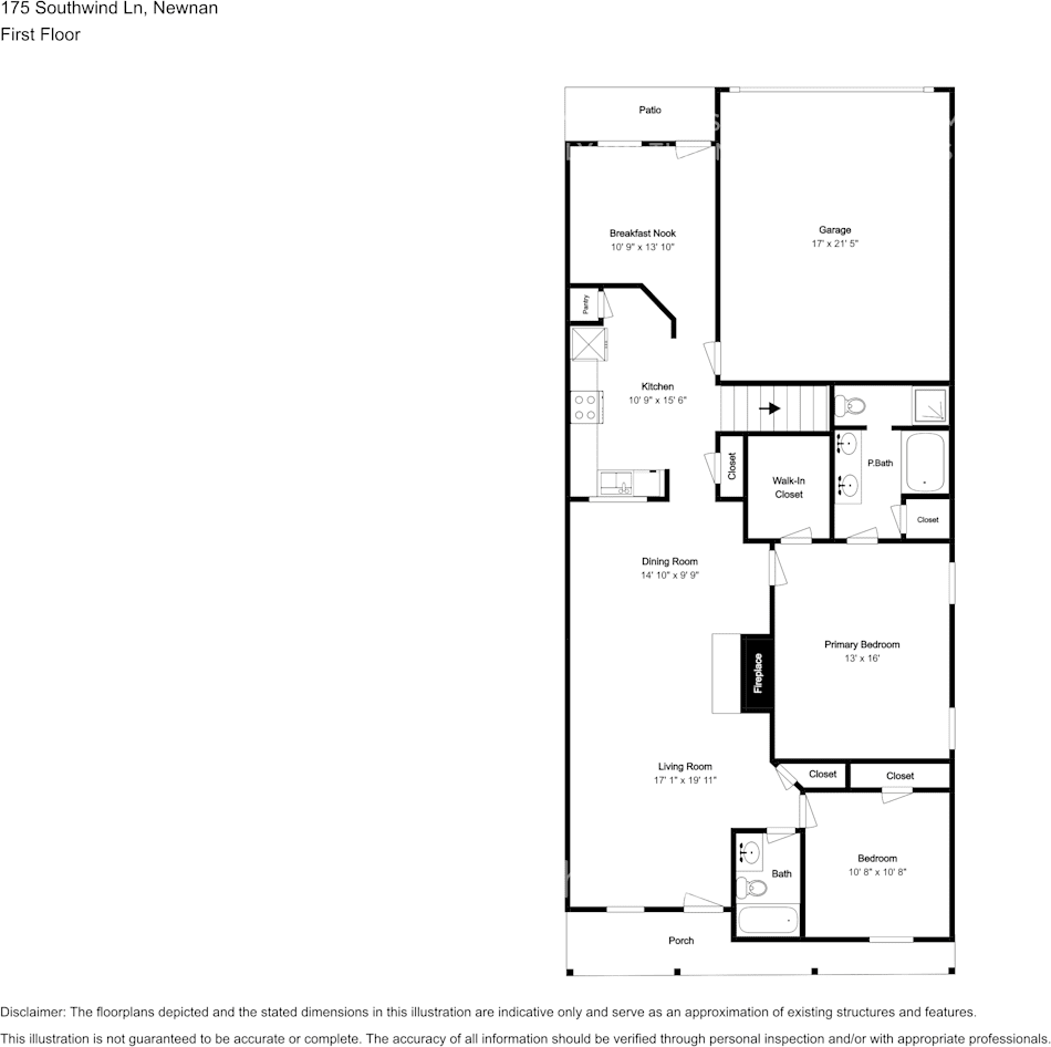 175 Southwind Ln - Photo 2 of 18