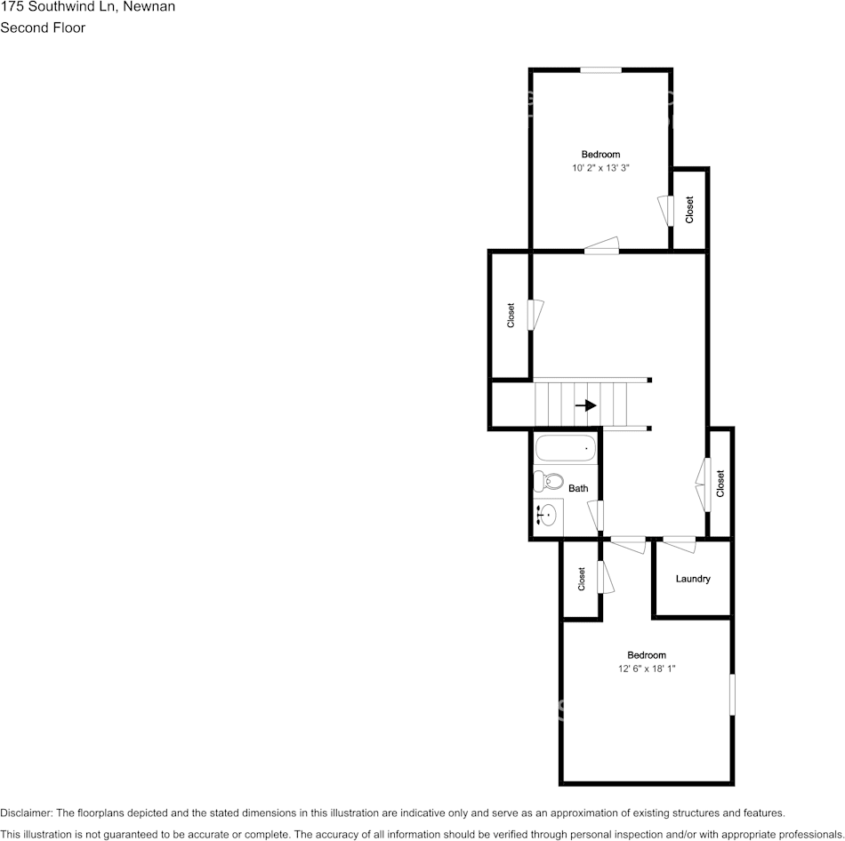 175 Southwind Ln - Photo 3 of 18